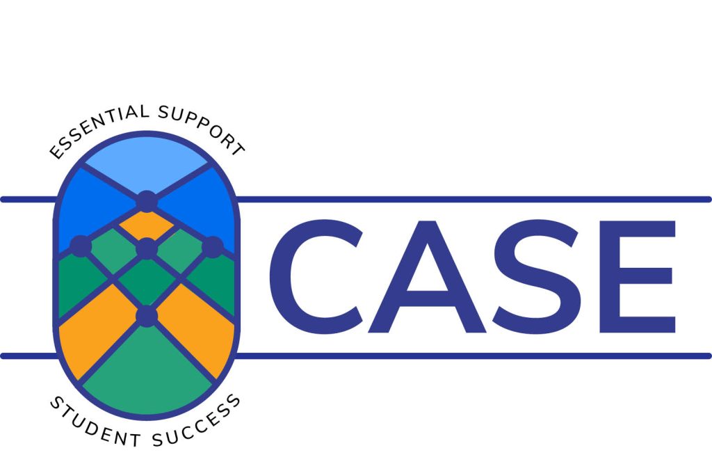Carroll Association of School Employees logo